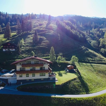 Lackenhof Rauris Extérieur photo